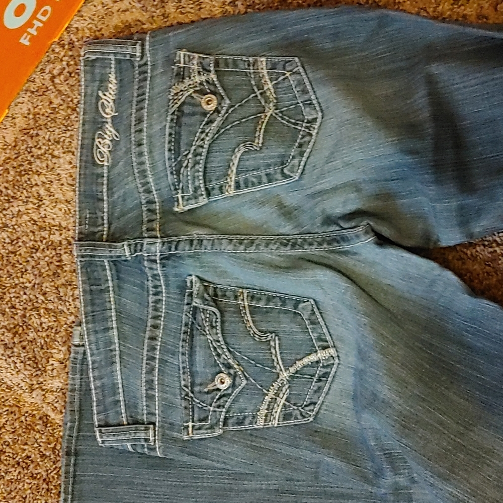 Big Star jeans